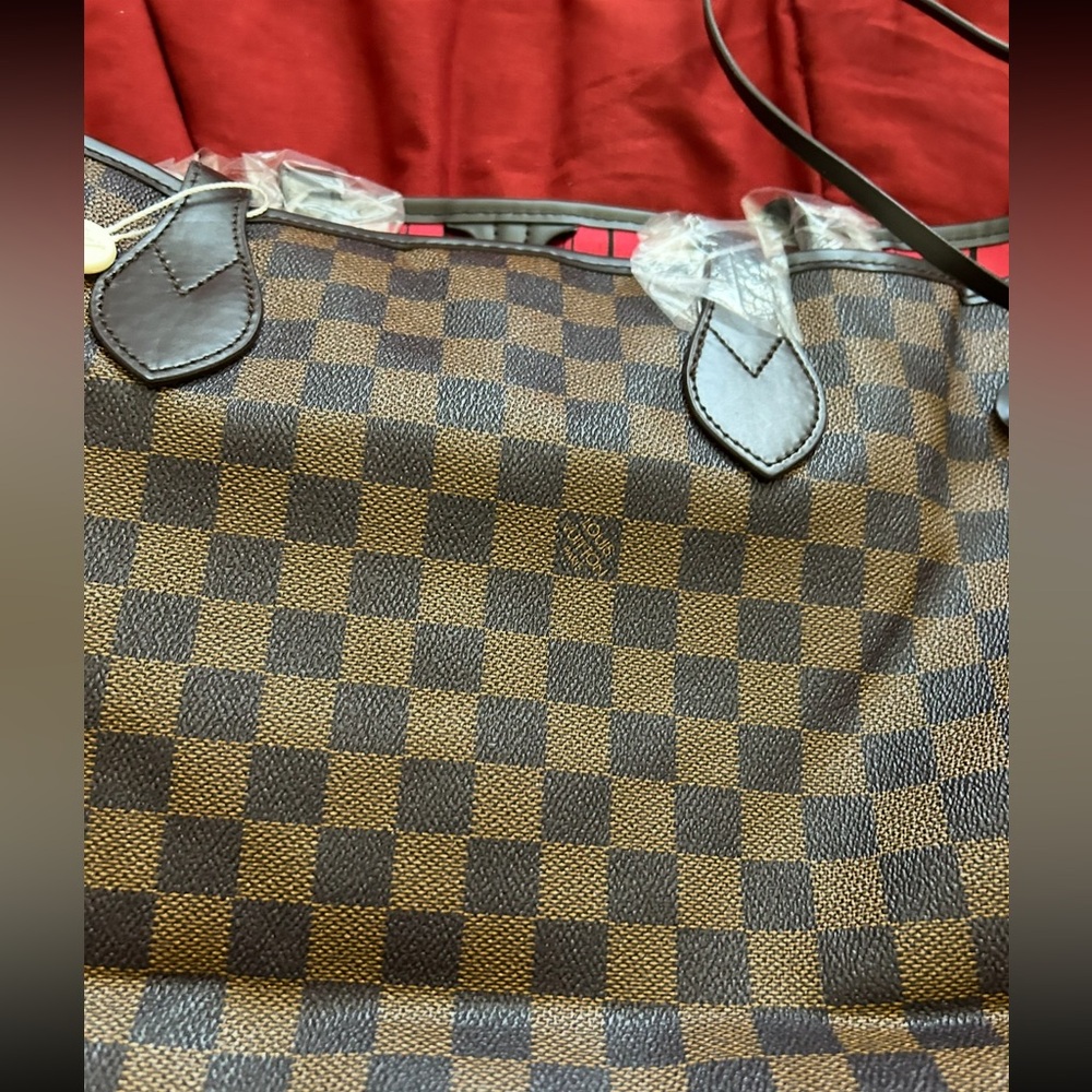 Shoulder bag! - Picture 2 of 4